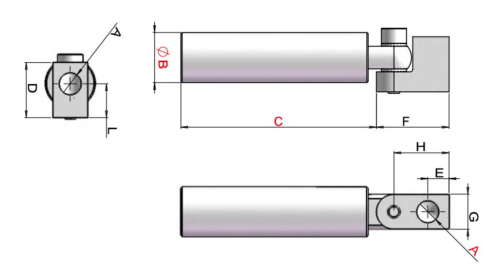 CRG SEAV-G1820L153 7.Y00247