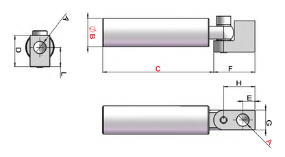 CRG SEAV-G1820L153 7.Y00247