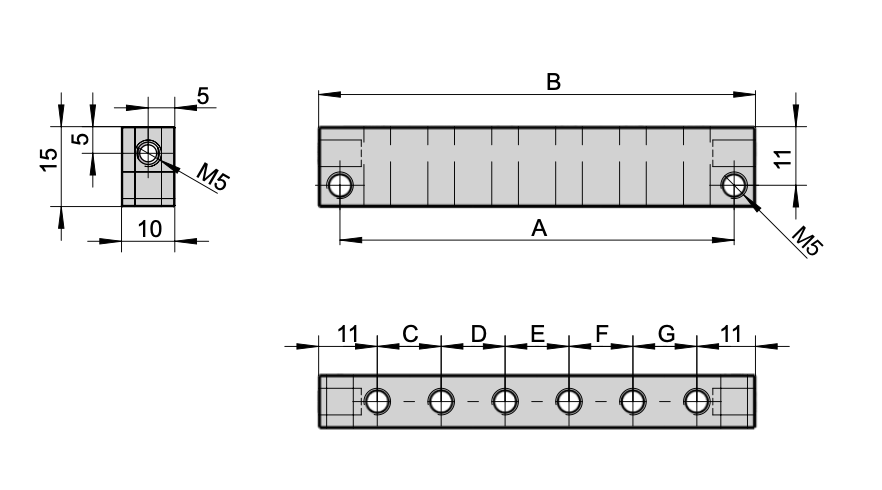CRG SMB-08M5 7.Y00156