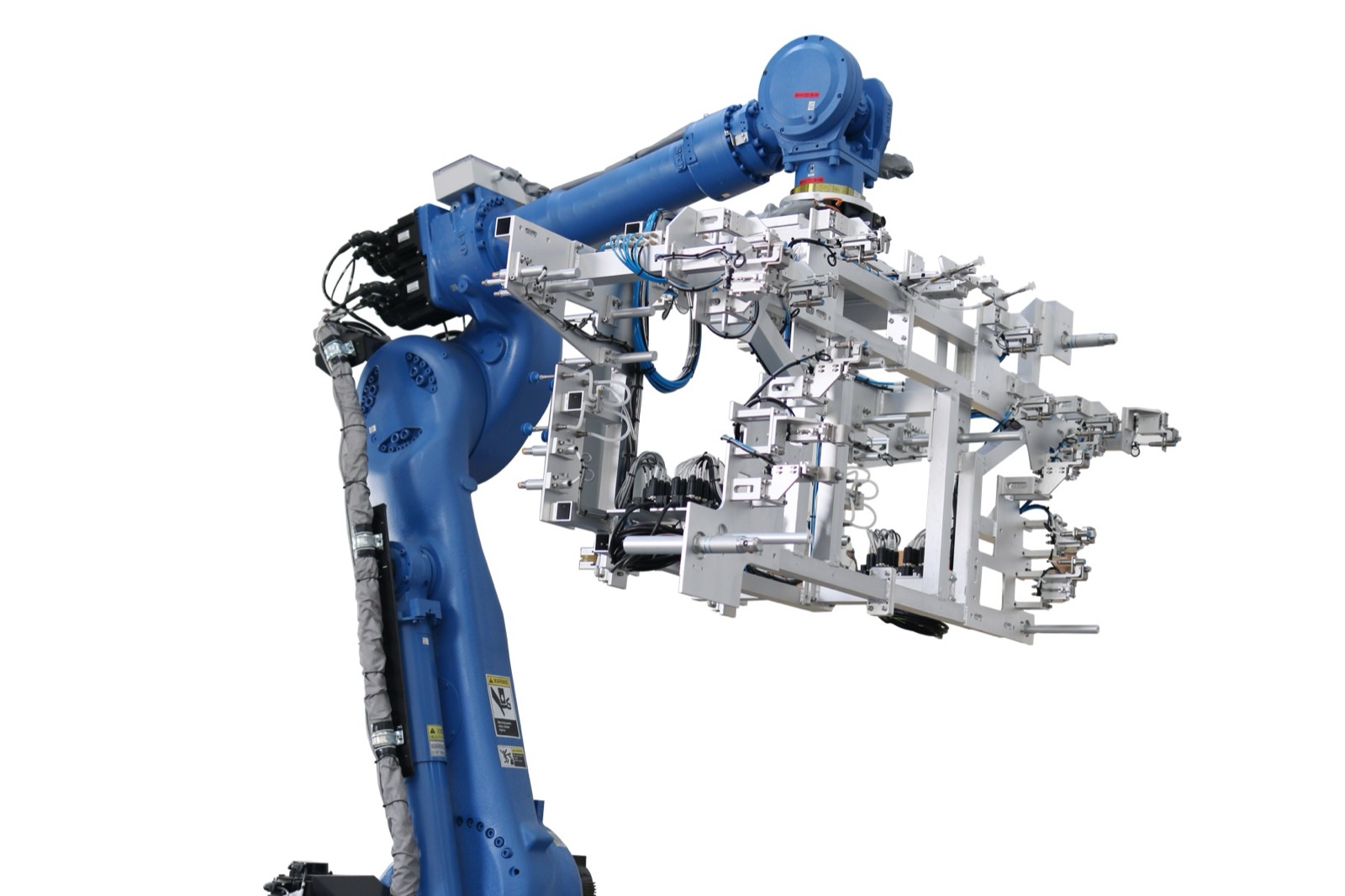 CRG RoboPalm 技術資料