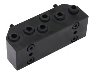 QCAM-06G18R-E シリーズ参考画像（仕様により外観が異なります）